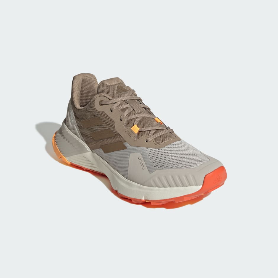 Terrex Soulstride Trail Running Shoes