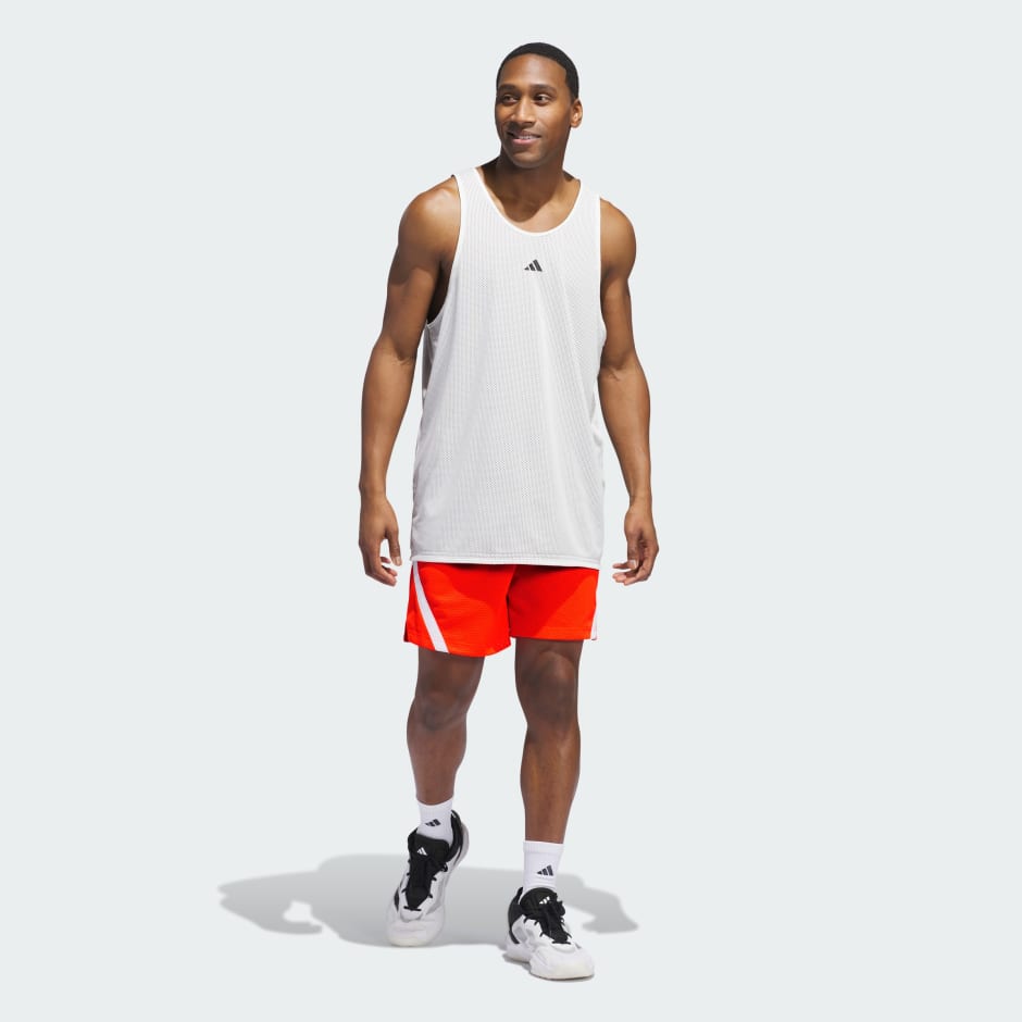 adidas Select Mesh Shorts