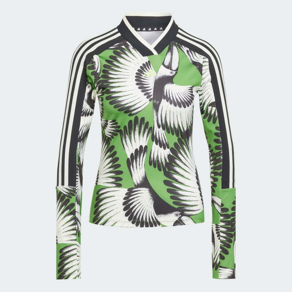 adidas x FARM Long Sleeve Jersey