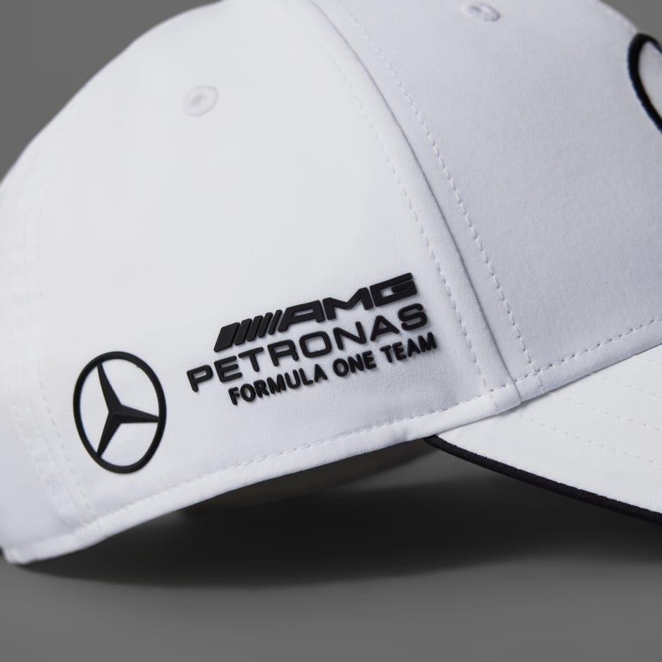 MERCEDES - AMG PETRONAS FORMULA ONE TEAM DRIVER CAP
