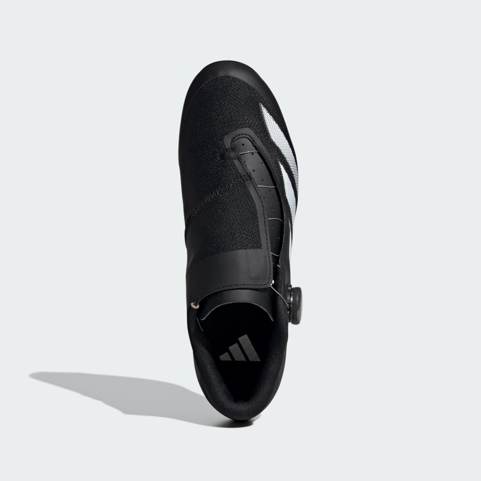 adidas The Road BOA Cycling Shoes Black adidas UAE