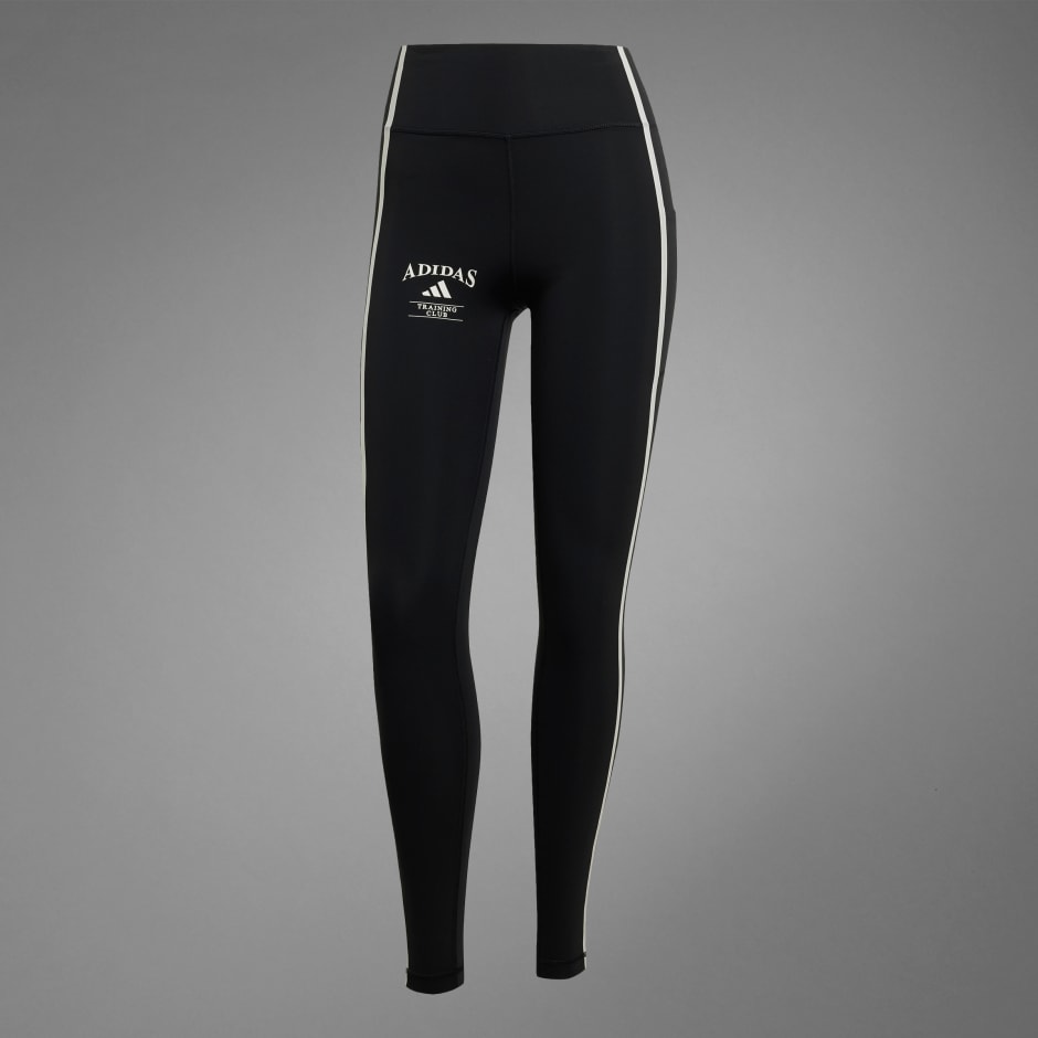 Optime Heritage Full-Length Leggings