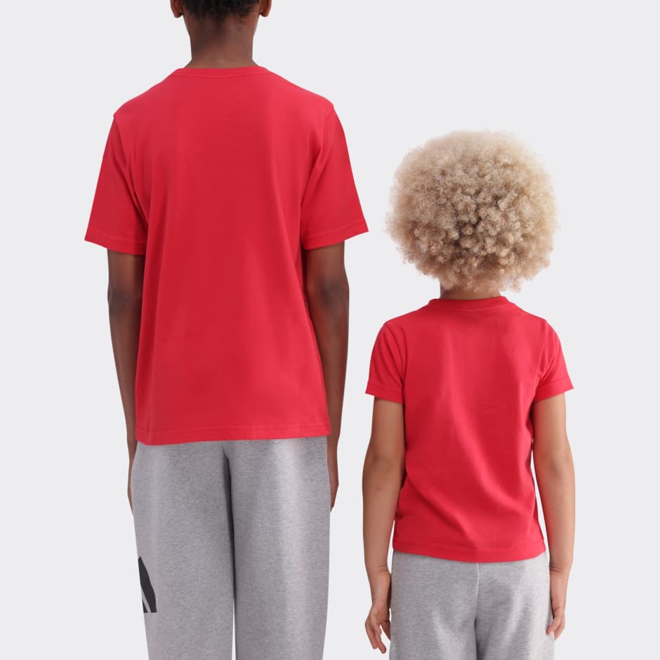 Food Graphic T-Shirt Kids