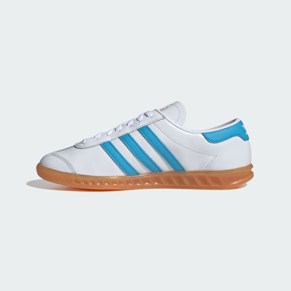 Hamburg Shoes