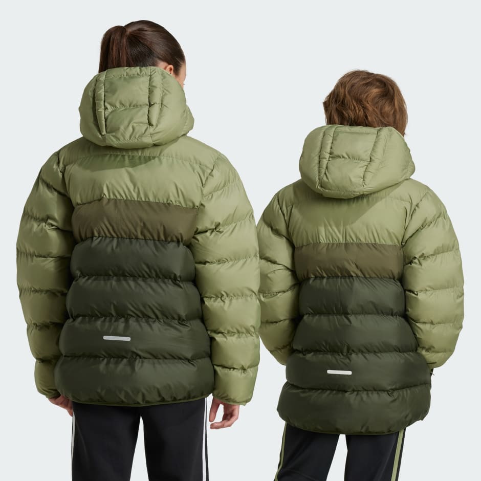 Jakna Synthetic Down Jacket