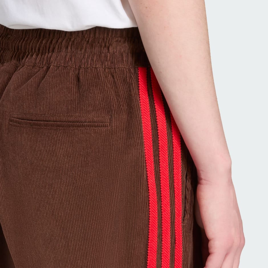 Corduroy Pants