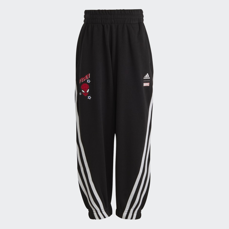 adidas x Marvel Spider-Man Pants image number null