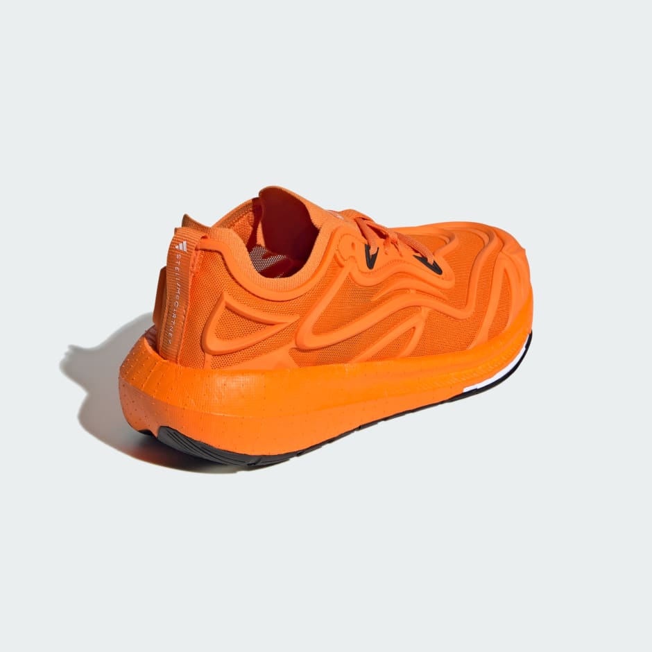 Adidas by Stella McCartney Ultraboost 23 Low-Top Trainer Sneakers