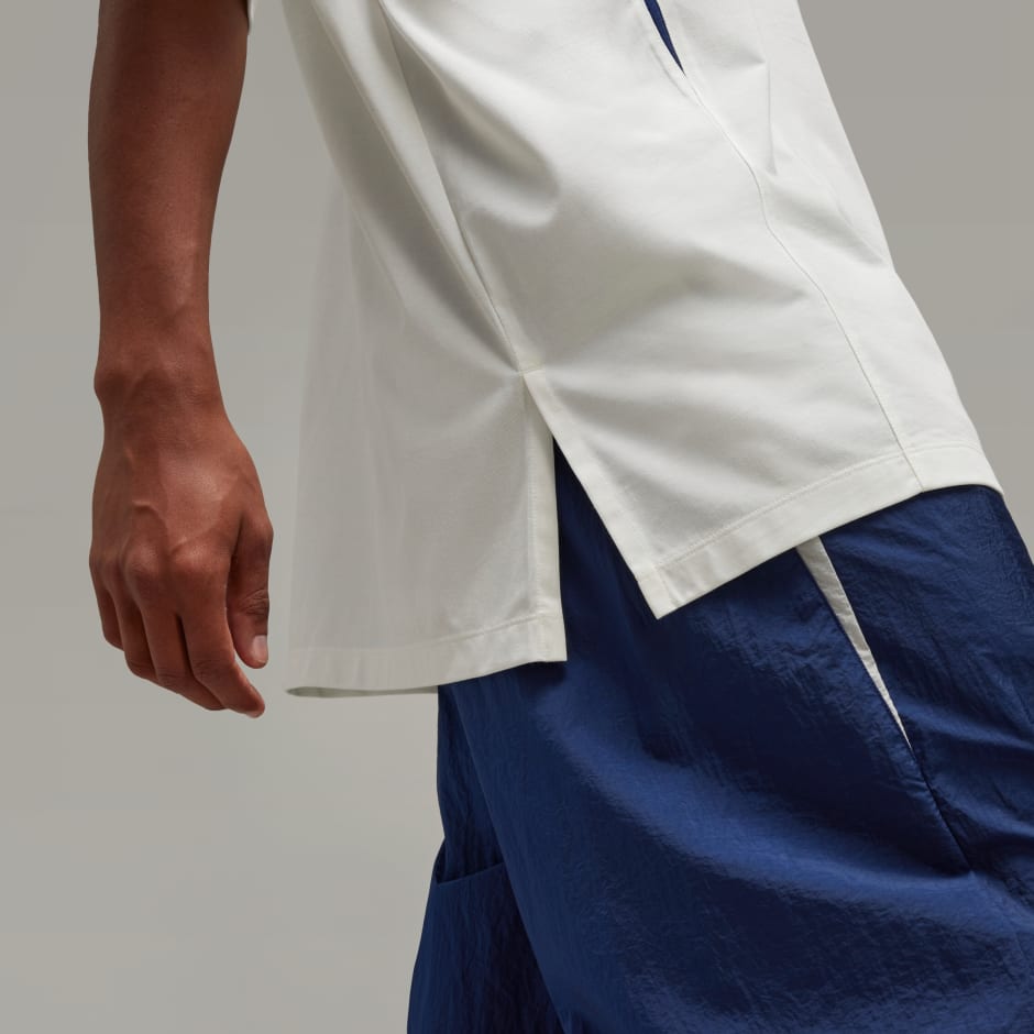 Y-3 Cut Line Tee