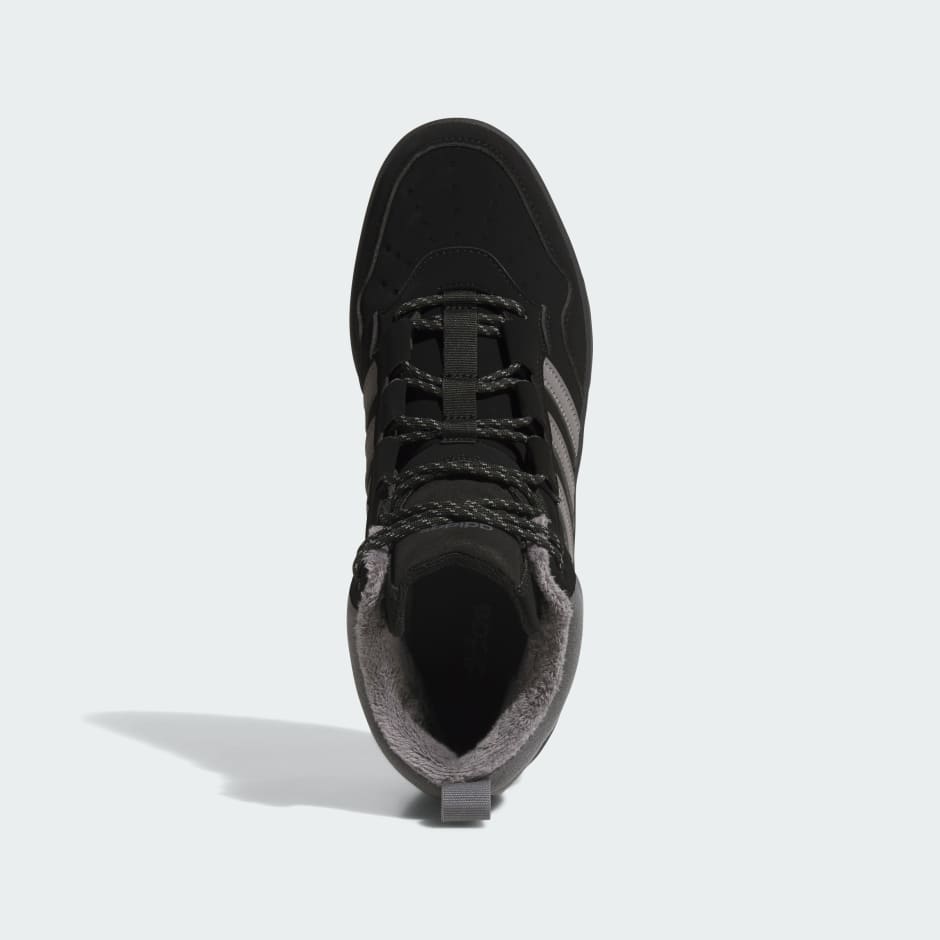 Pantofi Hoops 4.0 Mid