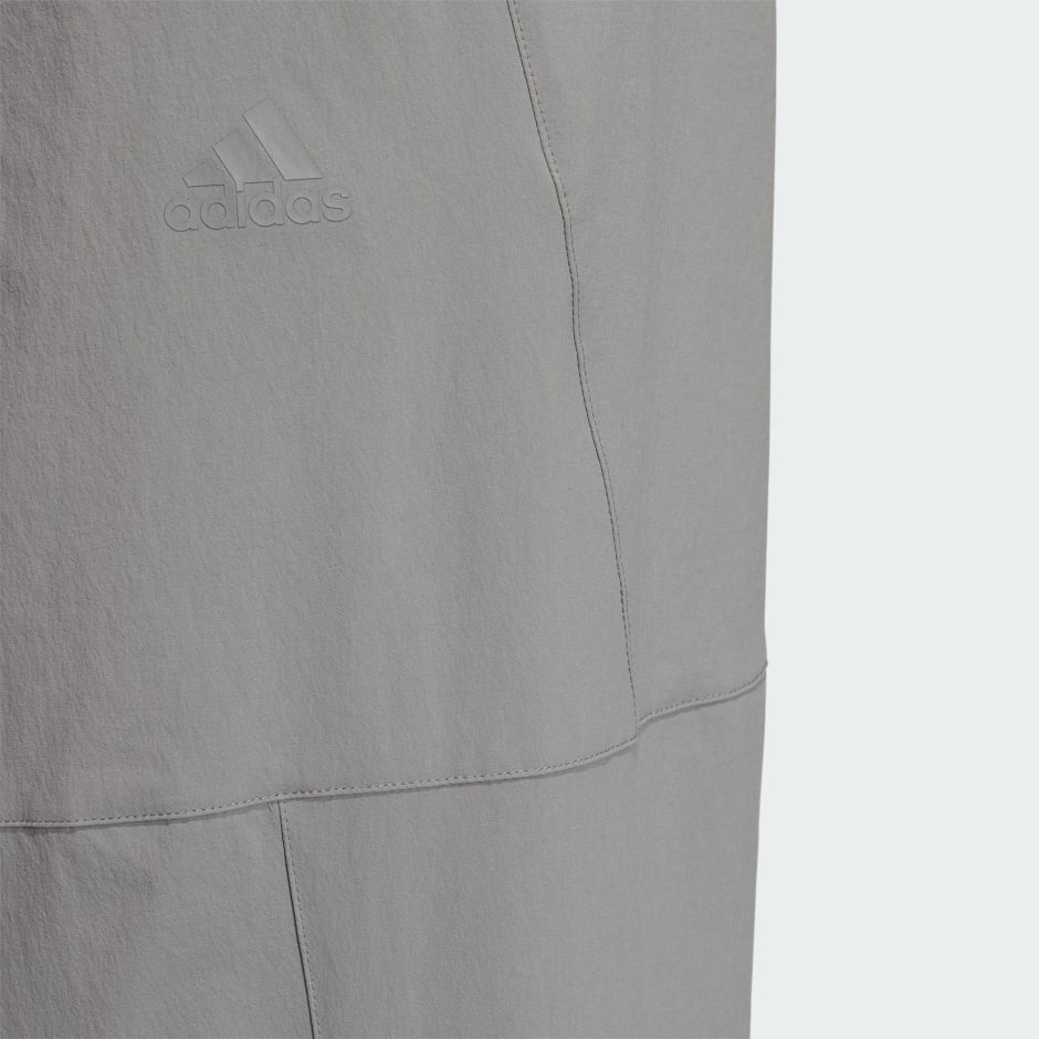 Must Haves Woven Pants