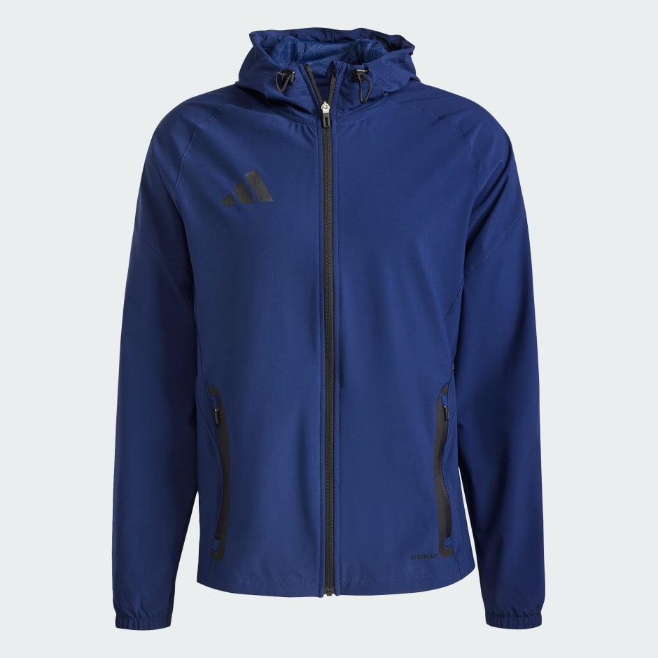 Jachetă Tiro 25 Competition Vis Tech Travel