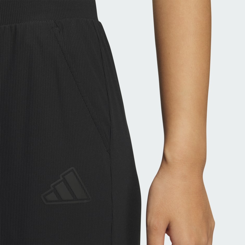 Cool Feeling Wide Pants