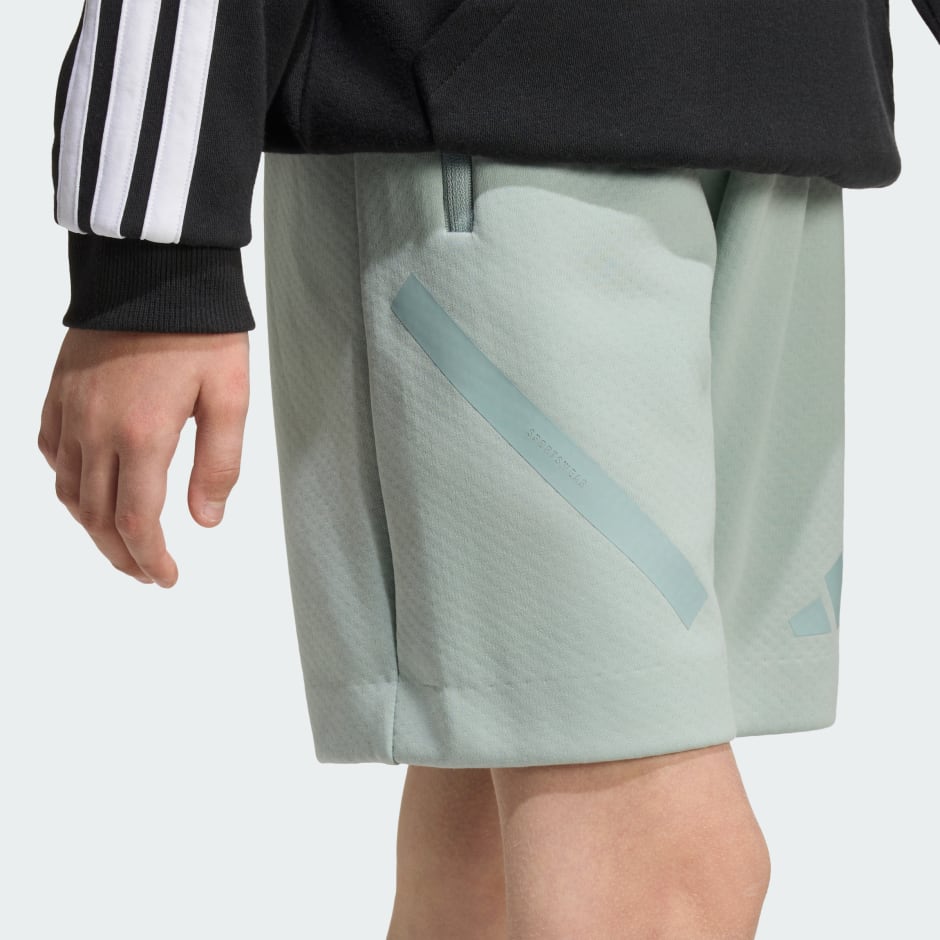 adidas Z.N.E. Shorts Kids