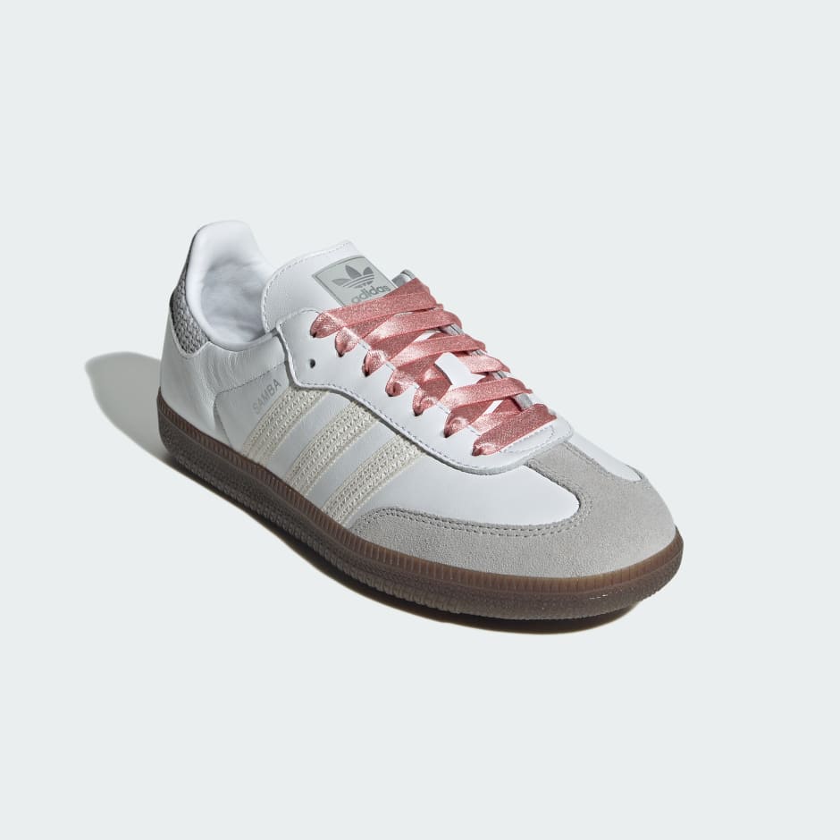 SAMBA OG W