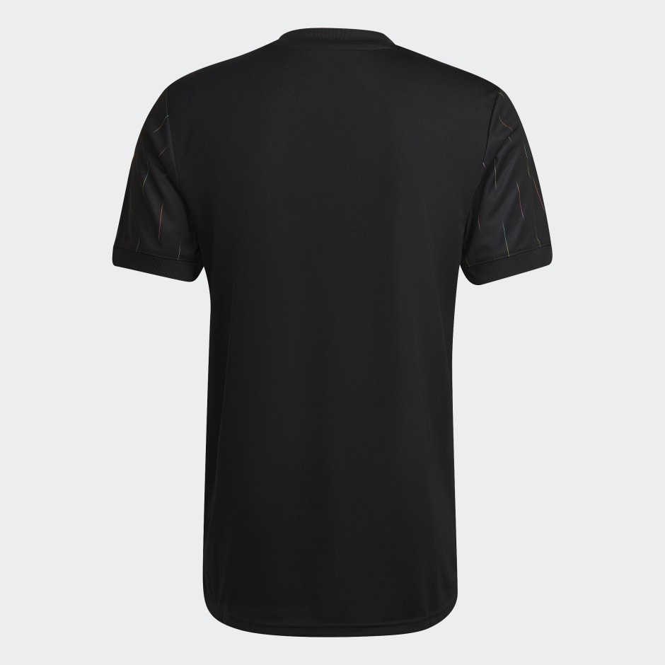 Juventus 21/22 Away Jersey