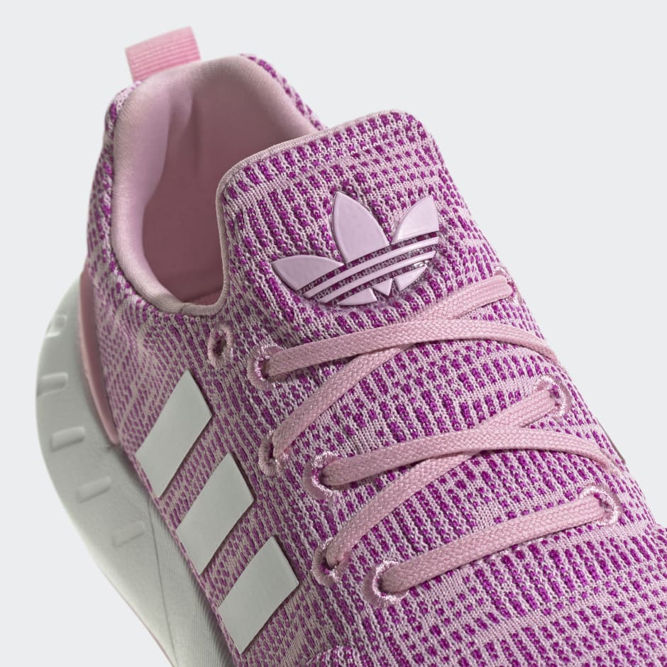 adidas Swift Run 22 Pink | adidas NG