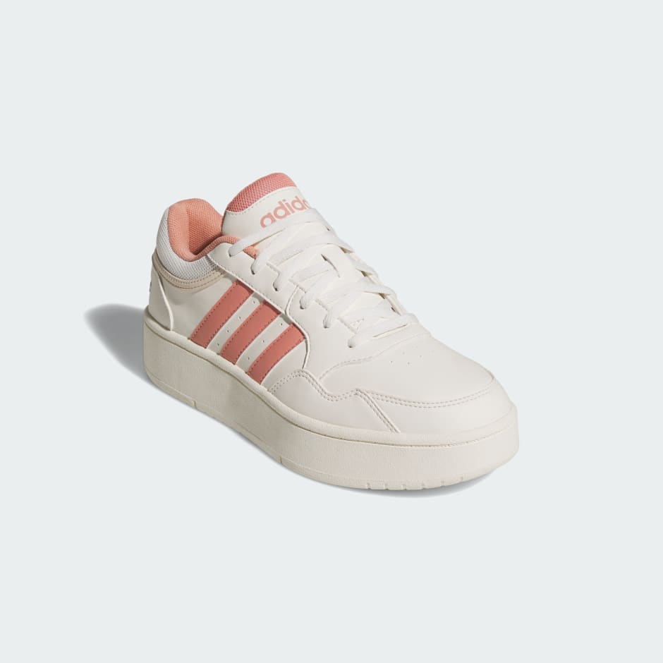 Tenis Hoops 3.0 Bold