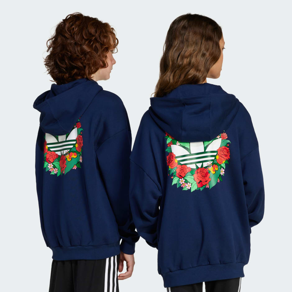 Oversized Hoodie Kids