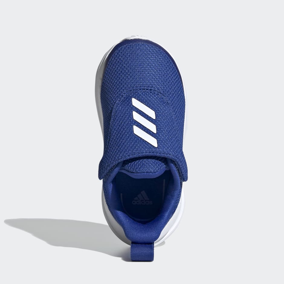 royal blue adidas running shoes