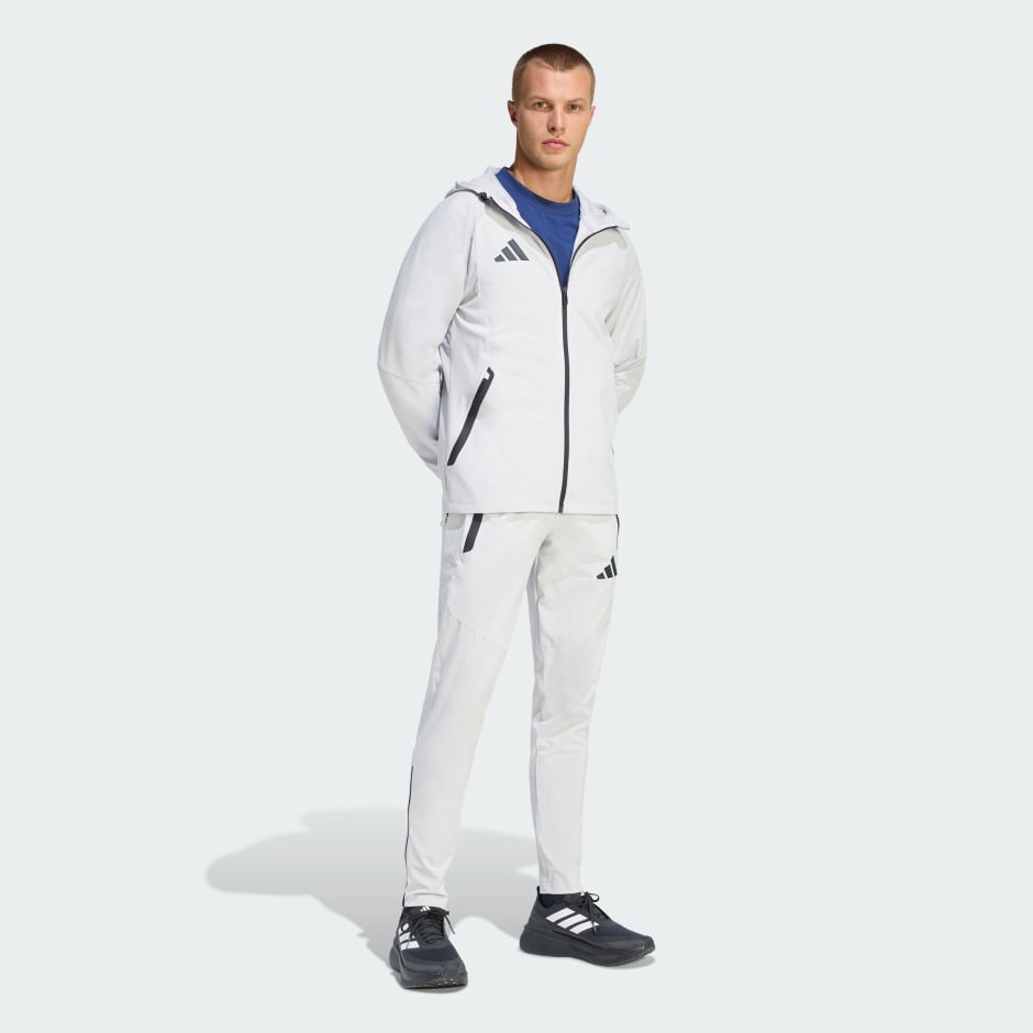 PANTALONI DE CĂLĂTORIE TIRO