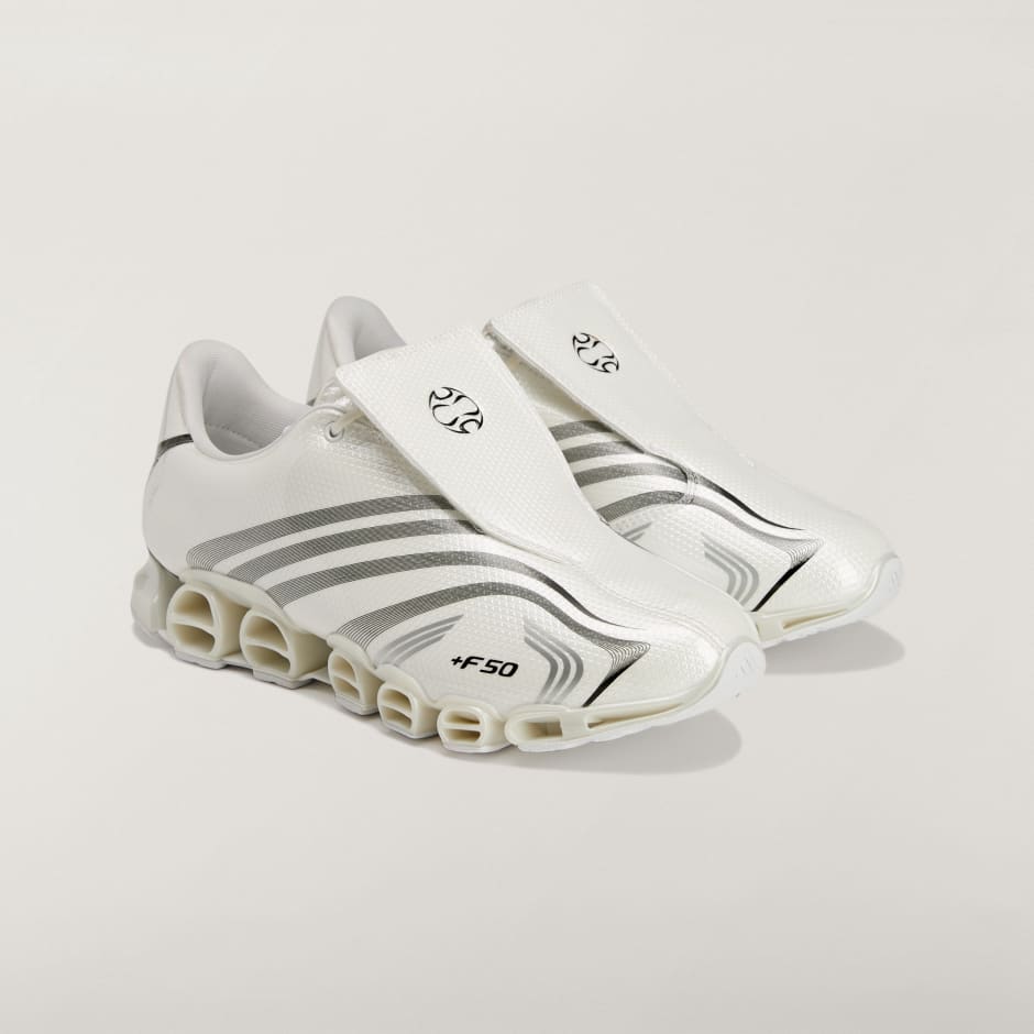 F50 Tunit Mega Consortium Shoes