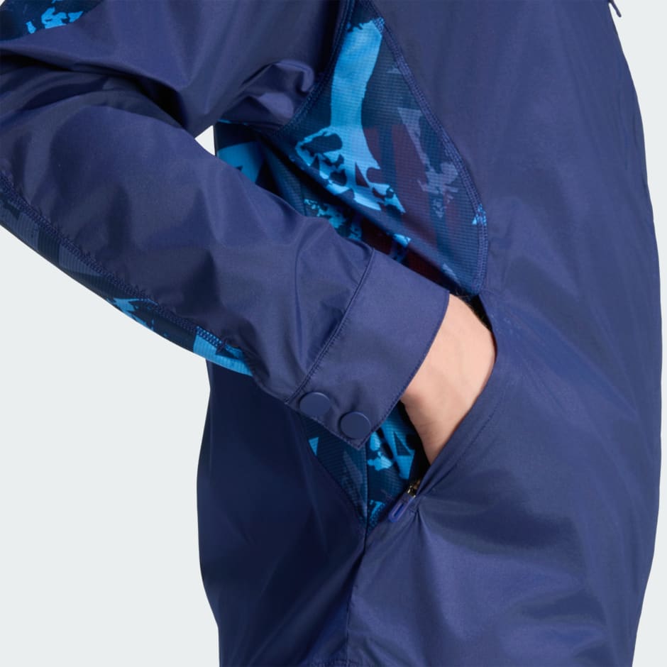 Adizero Labrum Jacket