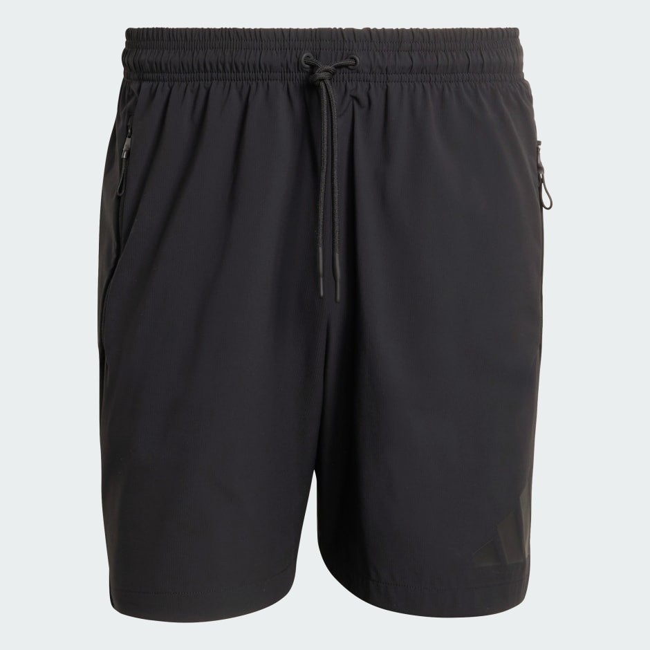 ADIDAS Z.N.E. WOVEN SHORT