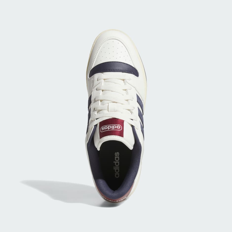 Break Start Shoes