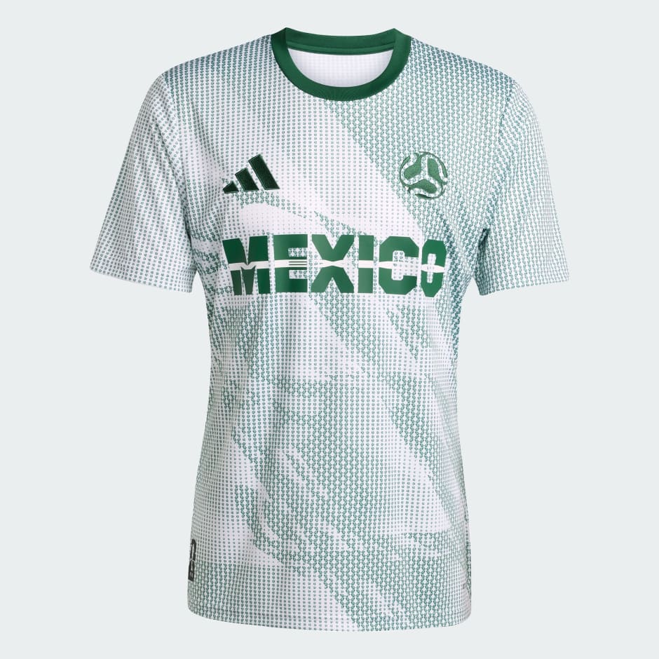 TRICOU MEXIC