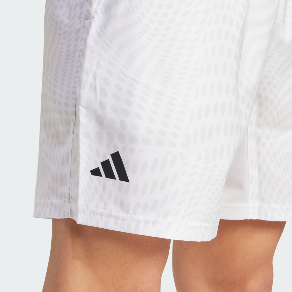 Shorts Club para Tenis Estampados