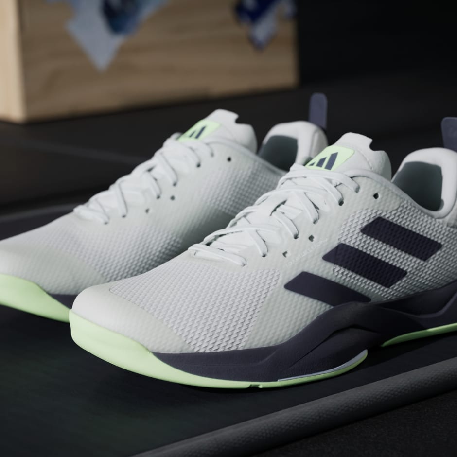 Rapidmove Trainer