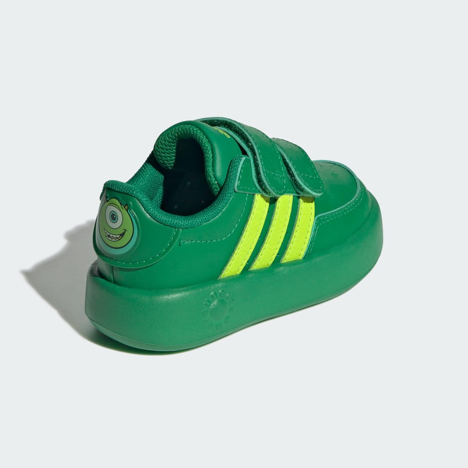حذاء للأطفال ADIDAS DISNEY MONSTERS INC BREAKNET INFANTS