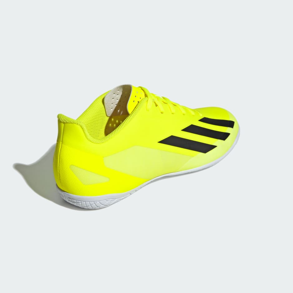 X CRAZYFAST CLUB IN