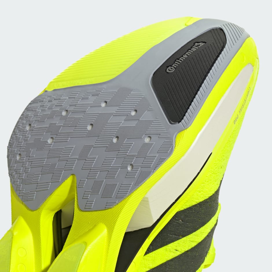 Adizero Prime X3 Strung Shoes