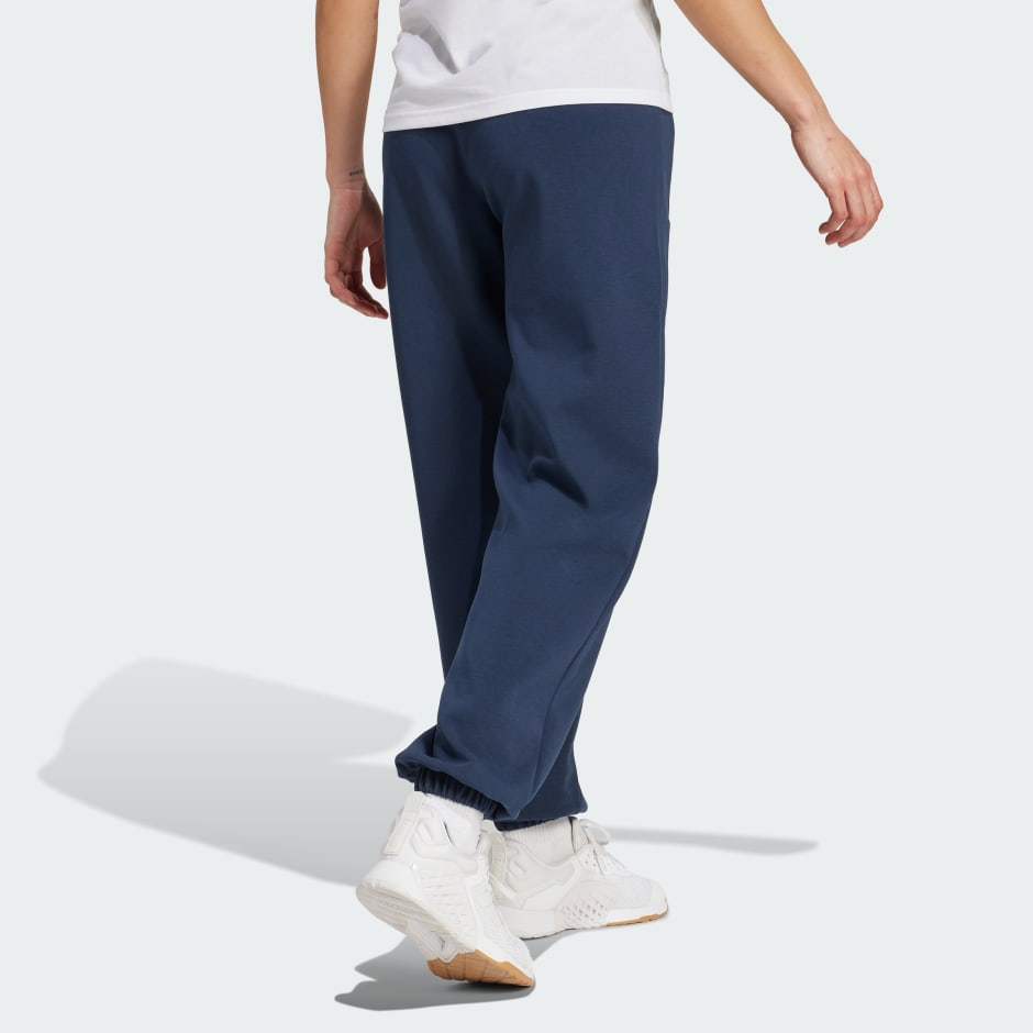 Pantaloni de &icirc;ncălzire Designed For Training