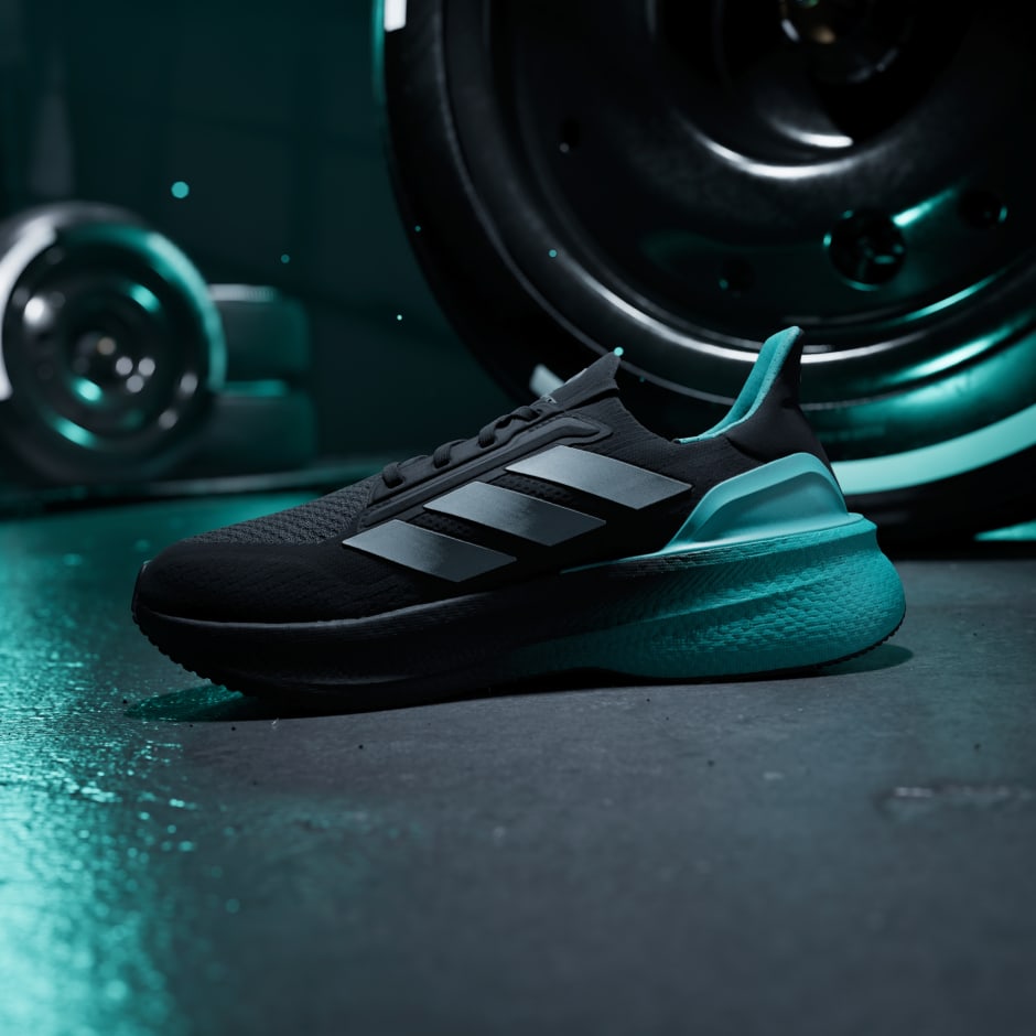 ULTRABOOST 5 MERCEDES AMG PETRONAS F1 TEAM Shoes