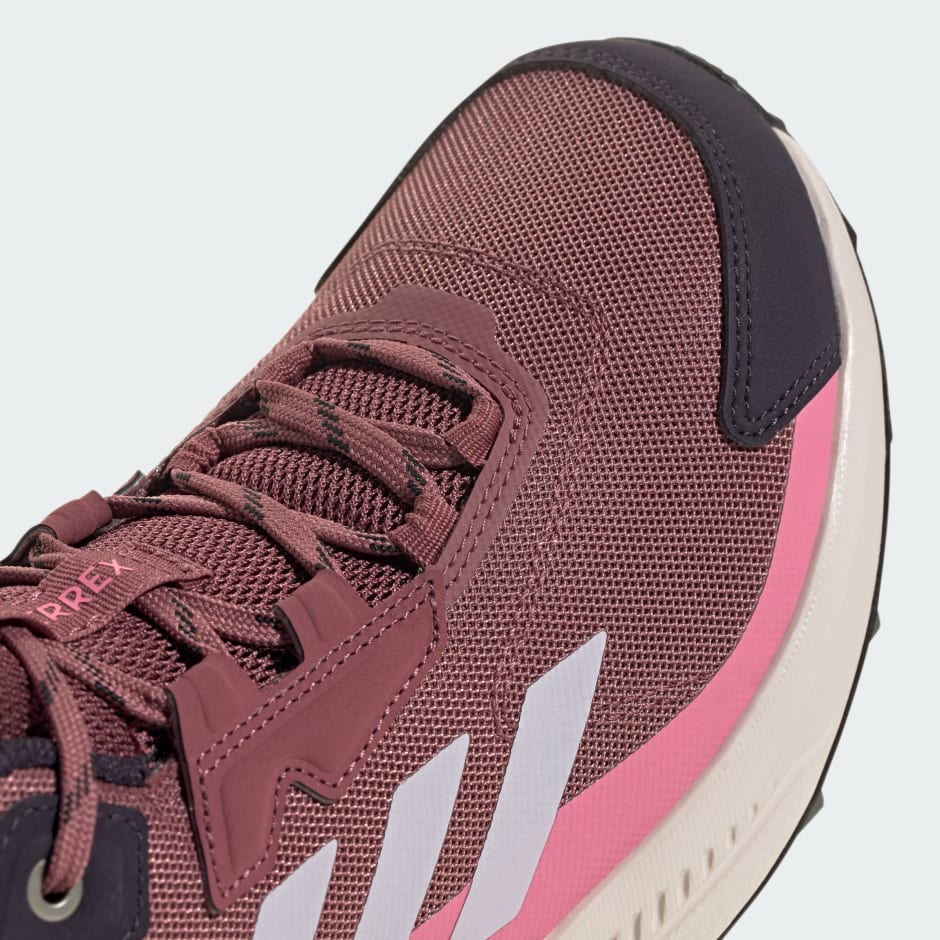 Tenis de Senderismo Terrex Anylander Corte Medio