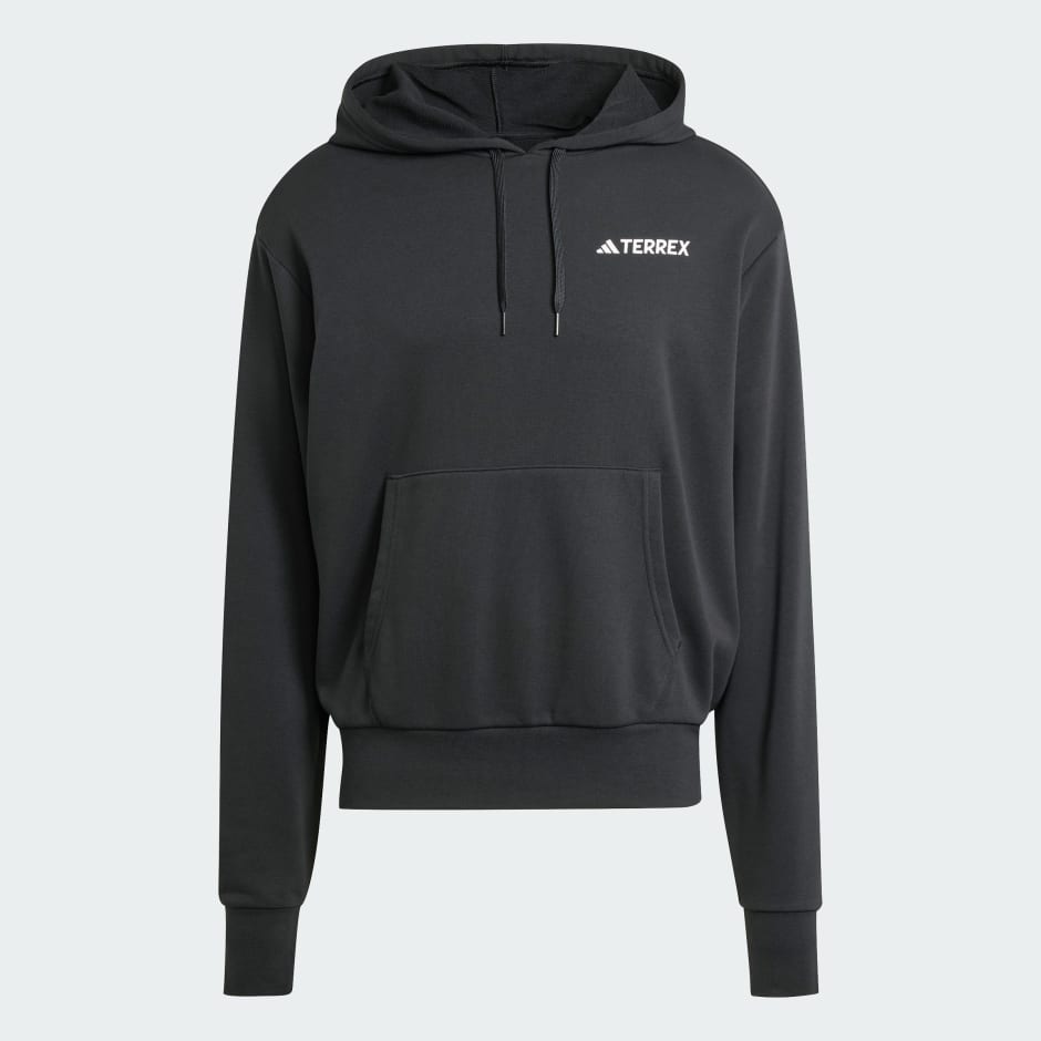 Terrex Back Graphic Hoodie