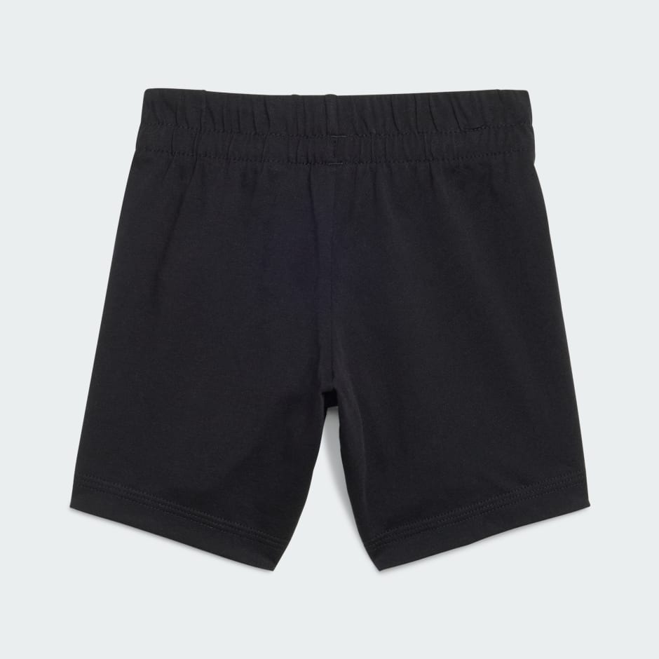 MERCEDES - AMG PETRONAS FORMULA 1 TEAM DNA BABY JOGGER SHORT SLEEVE