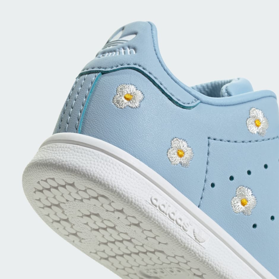 Stan Smith Comfort Closure Shoes Kids
