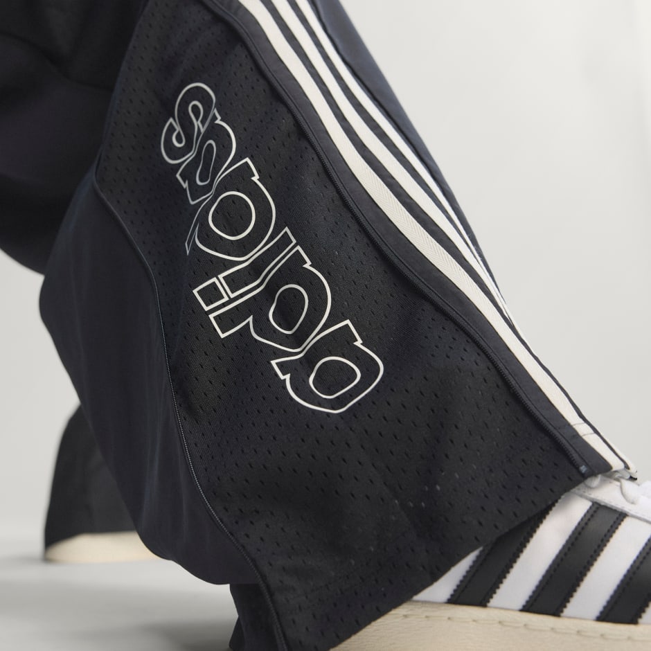 Pantaloni de baschet antiv&acirc;nt Originals