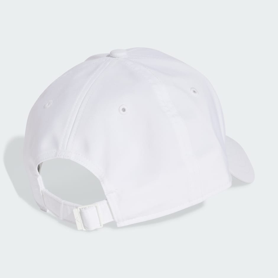 Lightweight Baseball Cap