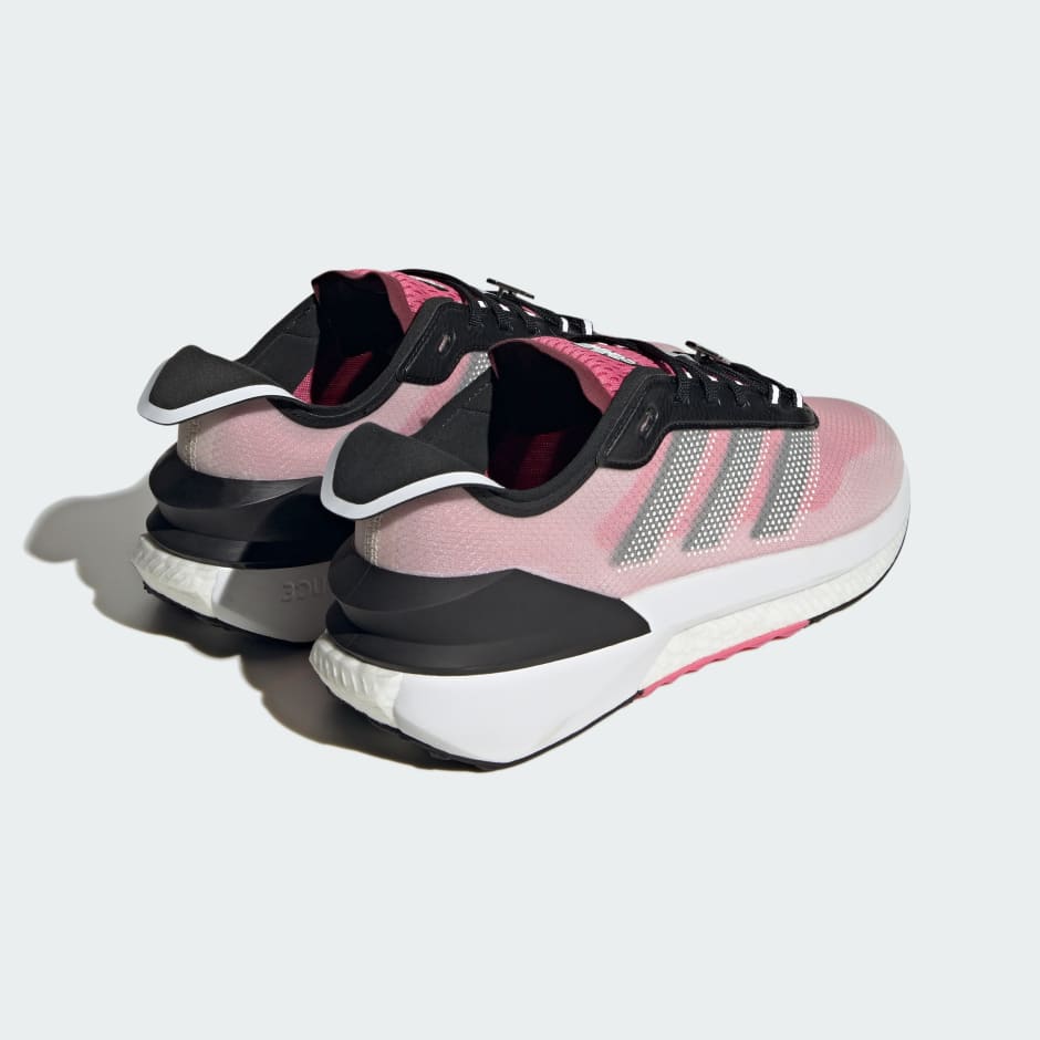 adidas Avryn Shoes - Pink | adidas UAE