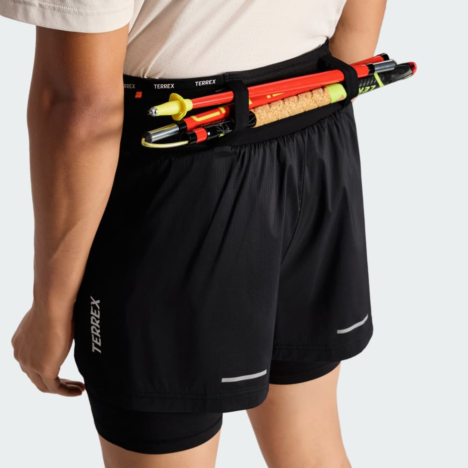 Terrex Xploric 2in1 Shorts