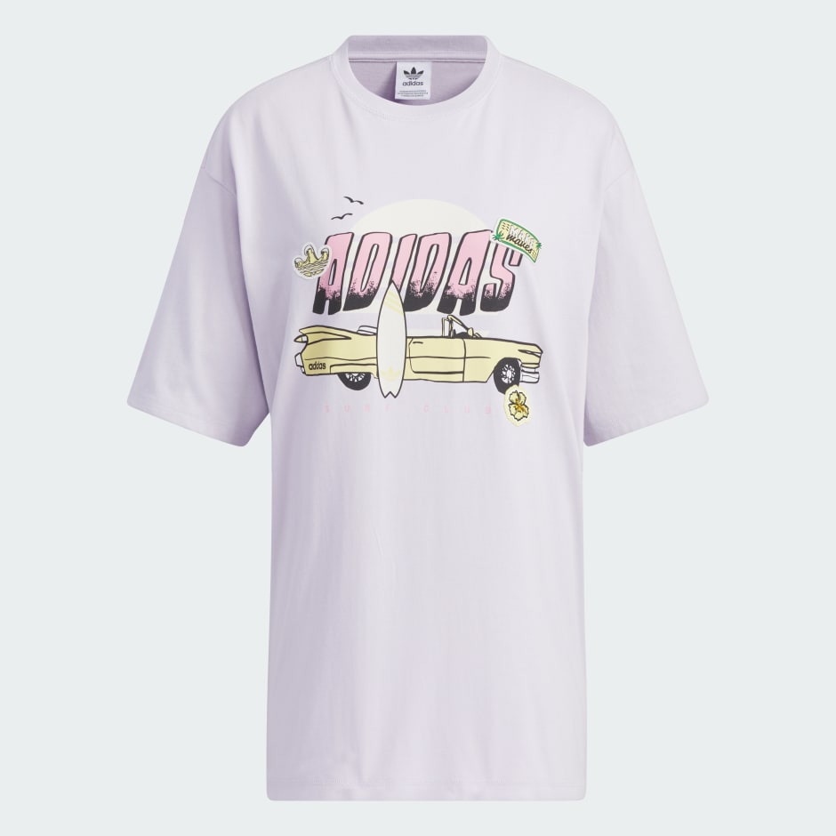SMR GFX TEE SS