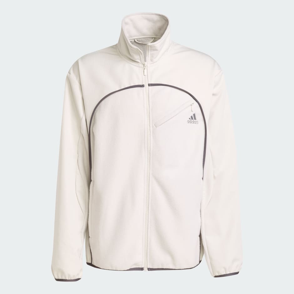 Polarfleece Track Top
