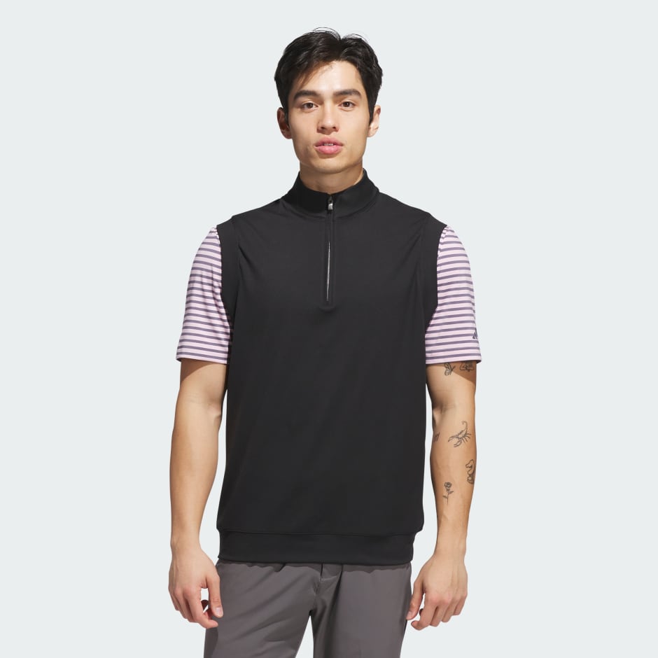 Ultimate365 Classic Quarter-Zip Vest