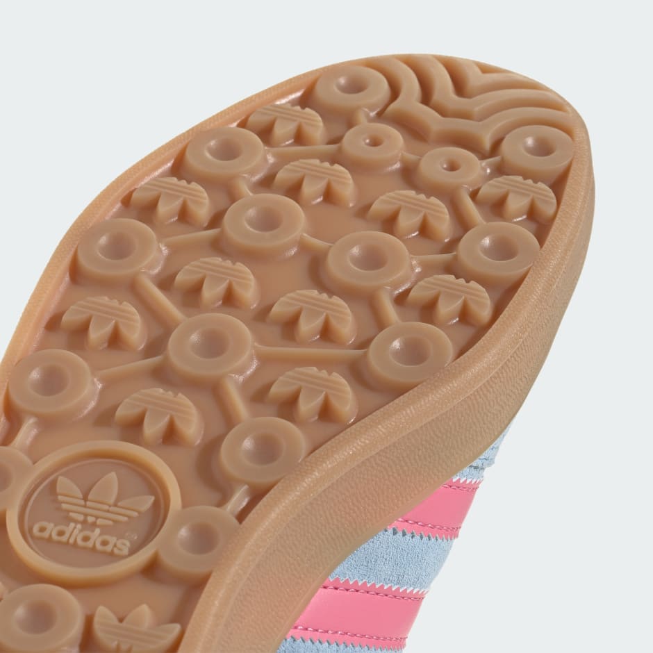 Tenis Gazelle Indoor