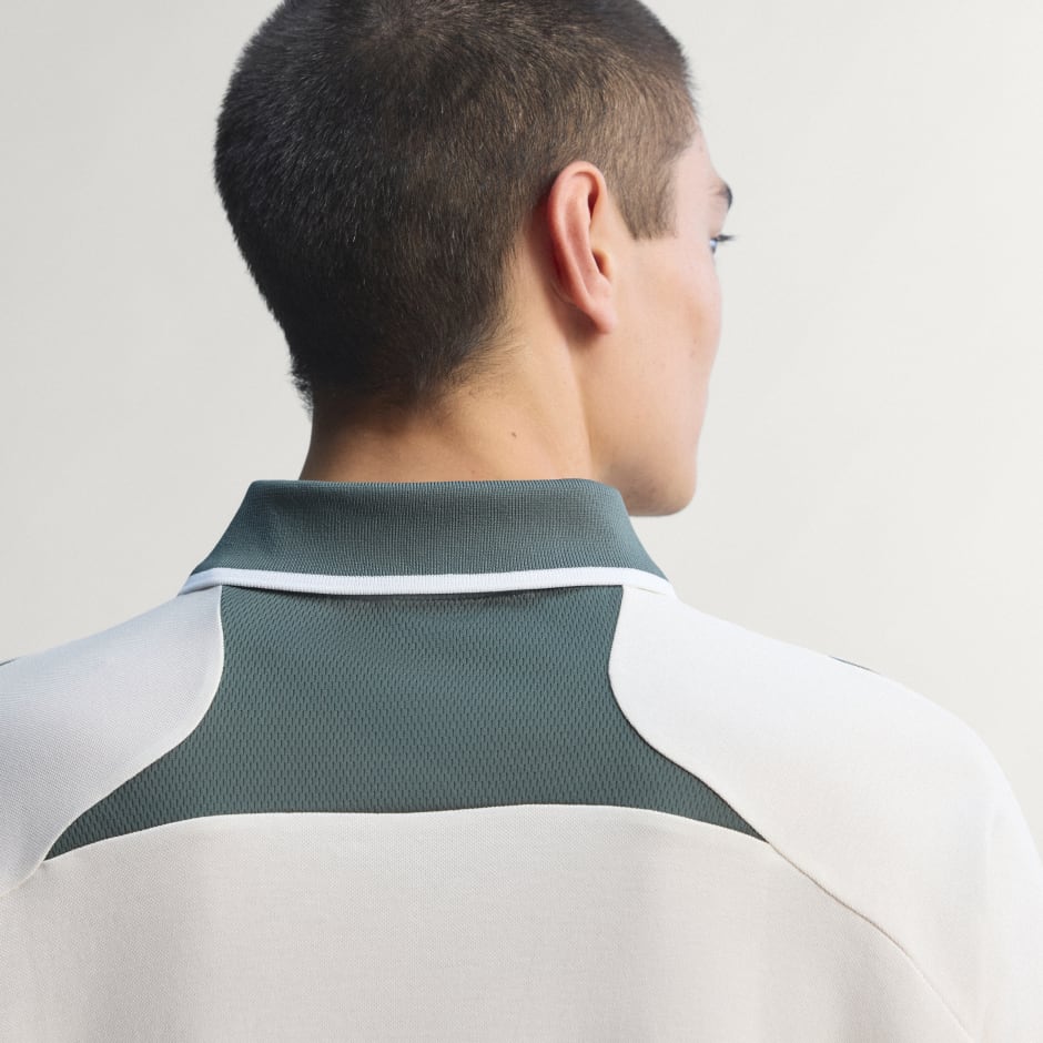 Tricou Polo Originals X Metalwood